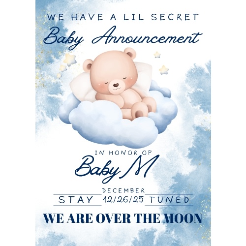 Amazon: Baby Registry
