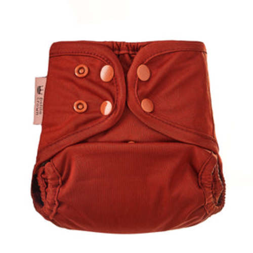 Keeper, One Size– Petite Crown