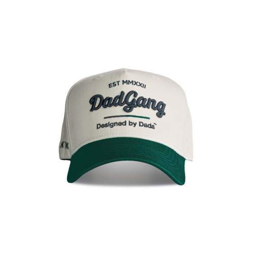 Horsepower Forest Green – dadgang.co