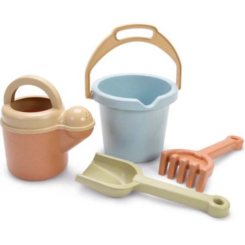 BIO Playset: Sand & Garden - 4pcs - Buzzy | Maisonette