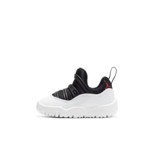 Air Jordan 11 Retro Little Flex Baby/Toddler Shoe. Nike.com