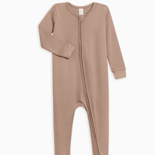 Peyton Zipper Sleeper