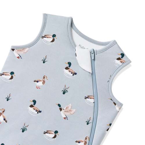 Sleep Bag in Mallard Duck 1.0