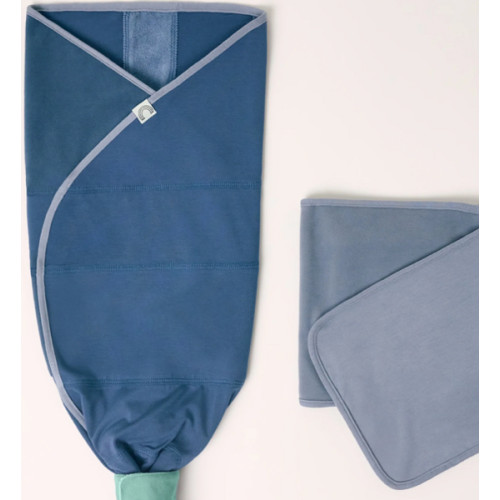 b.e.s.t. swaddle | Taking Cara Babies