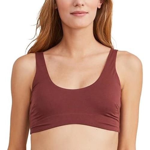 HATCH The Skin to Skin Maternity Bra, Wireless, Soft & Stretchy Design for Breastfeeding, Pregnancy, & Beyond