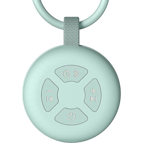 Portable Baby Sound Machine & Essentials for Babies & Kids
