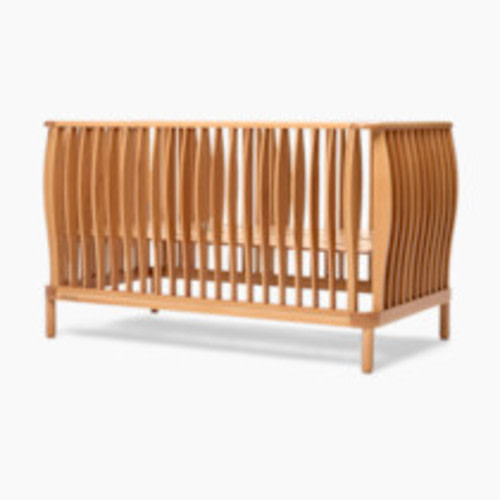 ergoPouch Ellska Skye Crib - Beechwood