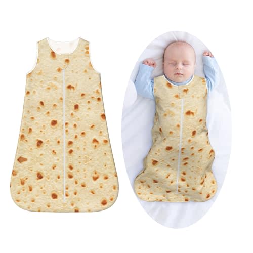 Figtihw Strawberry Cute Baby Sleep Sack Toddler Wear Blanket Soft Sleeping Bag For Infant Unisex Girls Boys