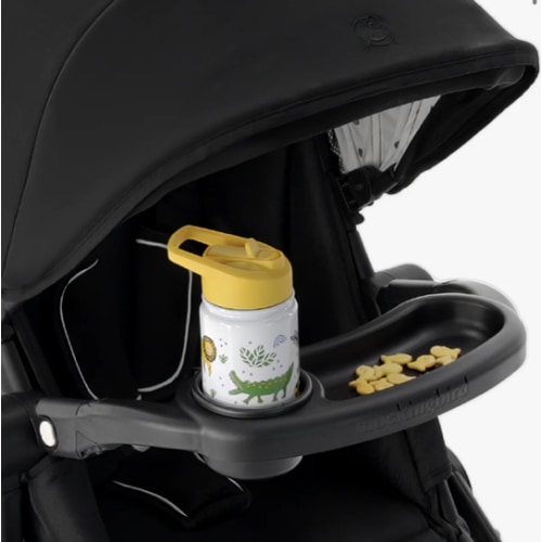 Stroller Snack Tray | Mockingbird