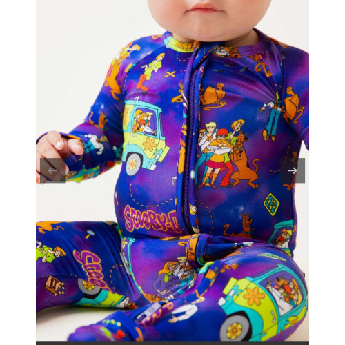 Scooby-Doo™ Convertible Romper