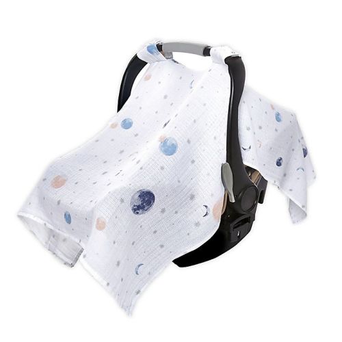 aden + anais™ essentials Car Seat Canopy