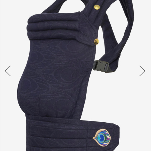 Argus Belle | Zeitgeist Baby Carrier | SHOP ARTIPOPPE