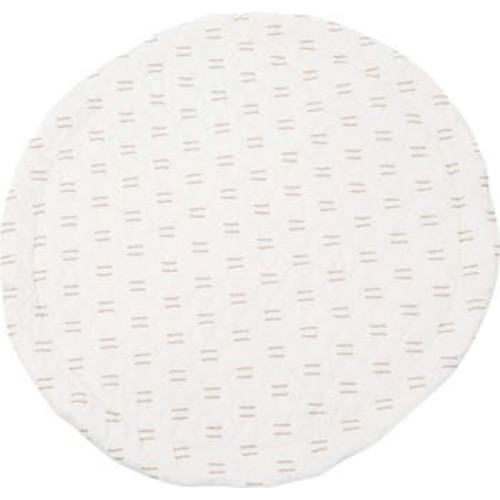 Extra Padded Round Play Mat
