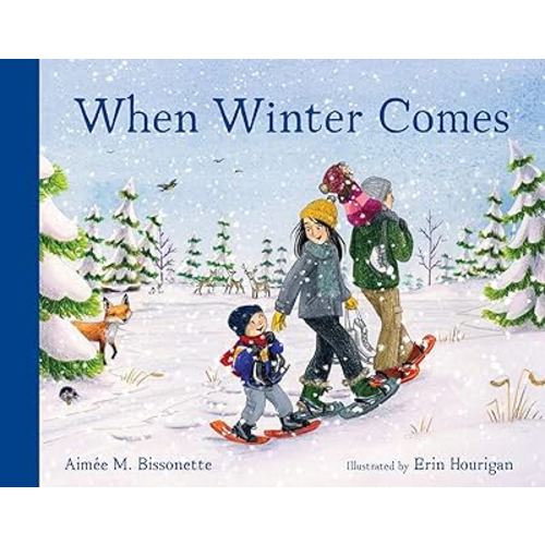 When Winter Comes (When Seasons Come)