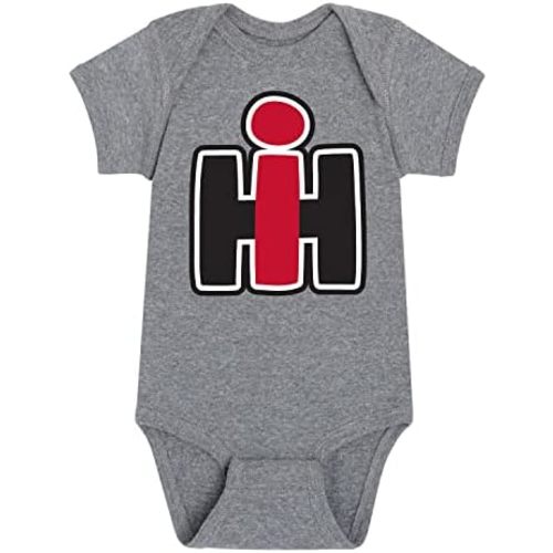 Country Casuals International Harvester Logo - Infant Baby Boy One Piece One Piece