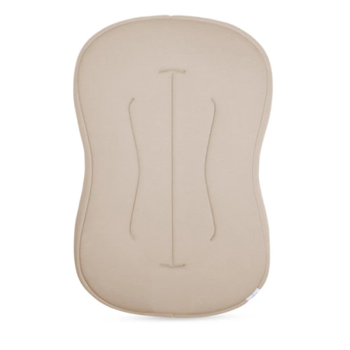 Infant Lounger Curve | Birch