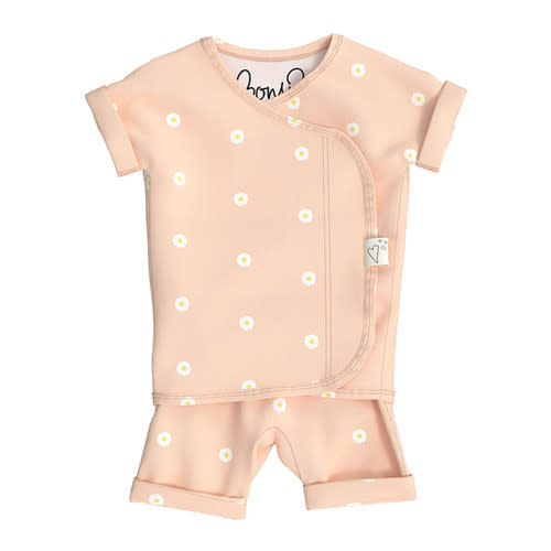 Romper - Little Daisy | Bonsie