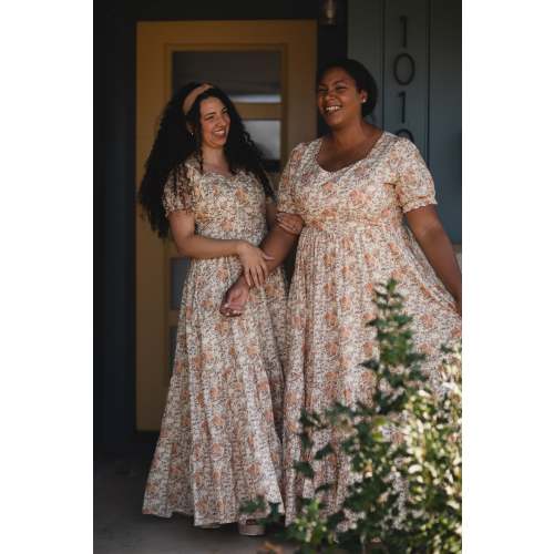 Honeythorne ~ Lenora Maxi