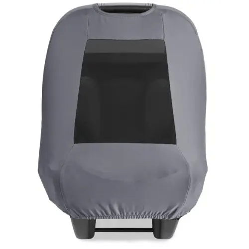 All Seasons Car Seat Cover - Grey - Skip Hop | Carter's