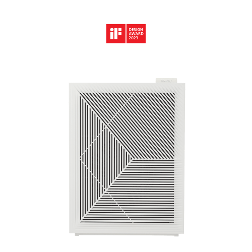 Airmega 160 Bedroom Air Purifier | Cowaymega