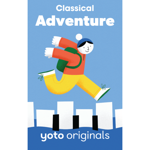 Yoto Classical Collection