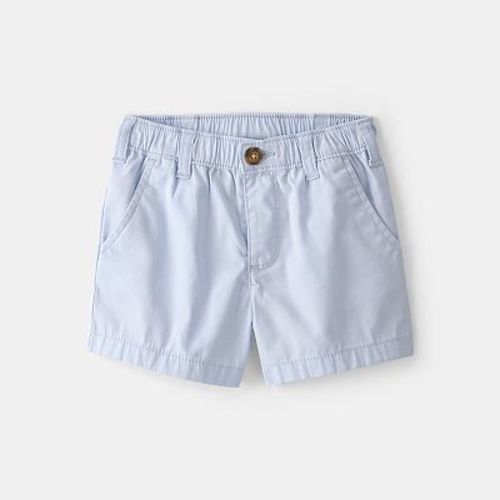 Toddler Carter’s Twill Shorts