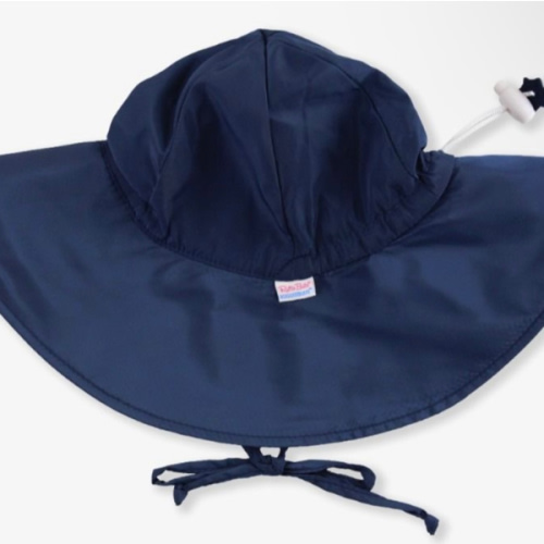 Kids Sun Protective Hat | RuffleButts & RuggedButts