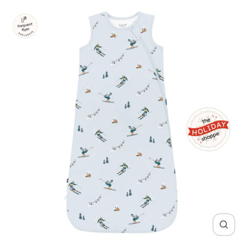 Sleep Bag in Ski 2.5