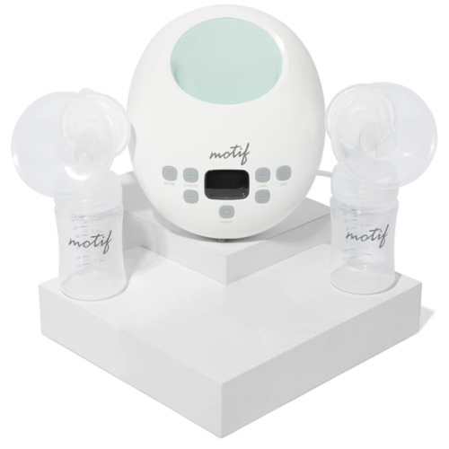 Amazon.com: Motif Medical: Luna