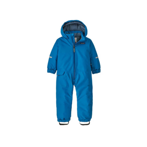 Patagonia Snow Pile One-Piece Snowsuit - Infants'/Toddlers' | REI Co-op