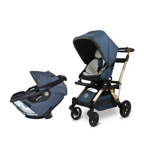 Stroll & Ride Travel System