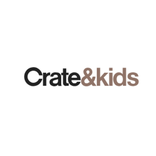 Crate & Barrel Baby Registry