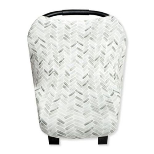 Copper Pearl 5-in-1 Multi-Use Cover in Alta - MULTI - CANOPY