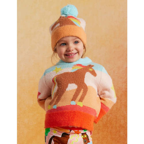 Halcyon Nights Marley Knit Jumper