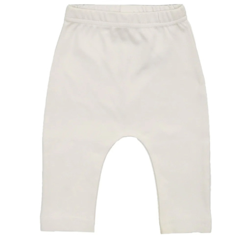 Harem-style leggings 3-6 months or 6-12