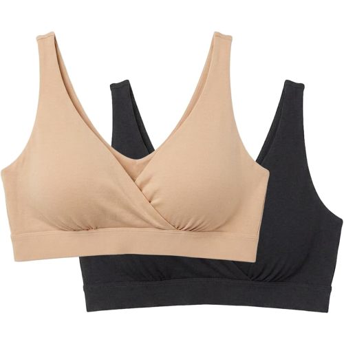 HATCH The Dream Feed Nursing & Sleep Bra