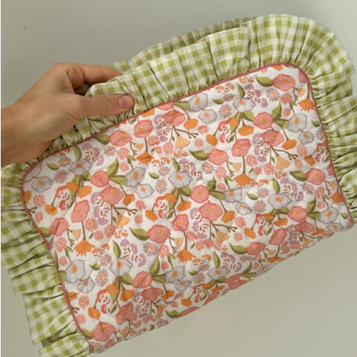 Poppy Pouch