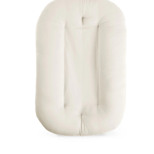 Infant Lounger | Natural