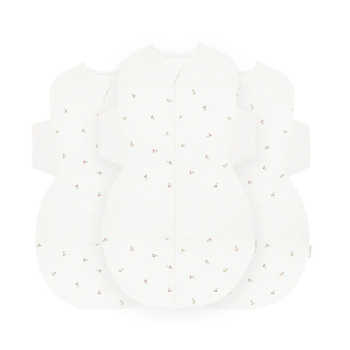 SNOO Sleep Sack 3-Pack of Sizes