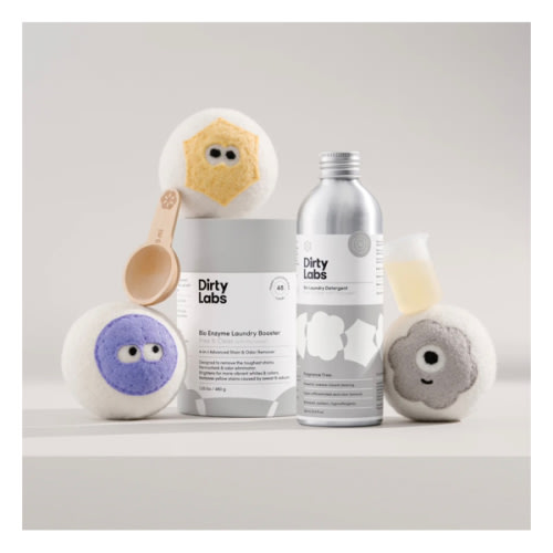 Baby Essential Laundry Bundle