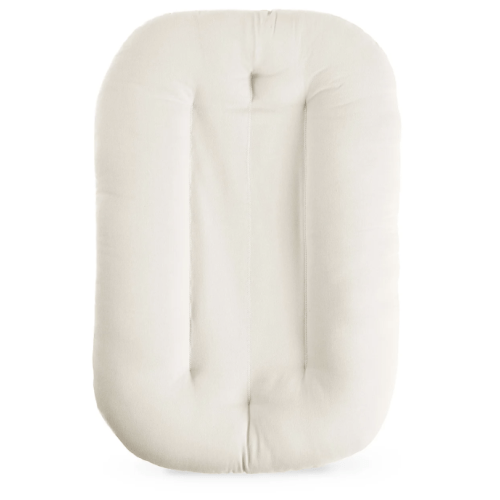 Infant Lounger | Natural