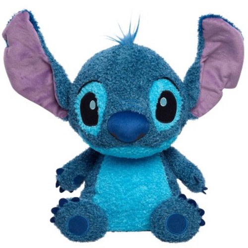 Disney Signature Collection Weighted Plush Stitch