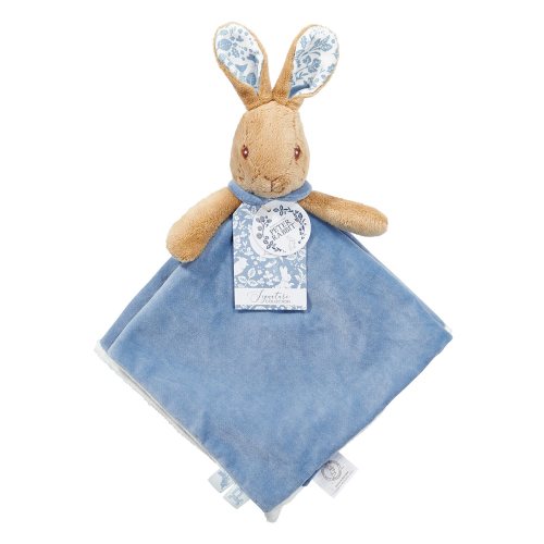 Peter Rabbit Signature Friends Peter Rabbit Comfort Blanket