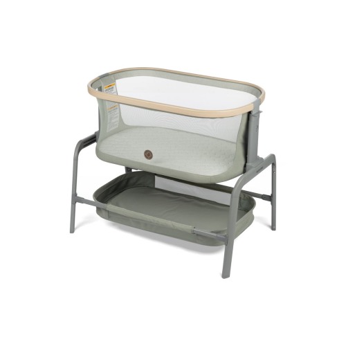 Iora Bedside Bassinet