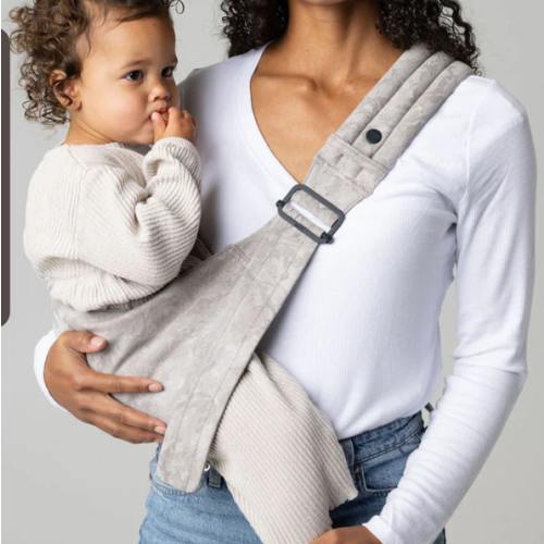 The Monarch Toddler Sling - Ashland Camo – Mabē