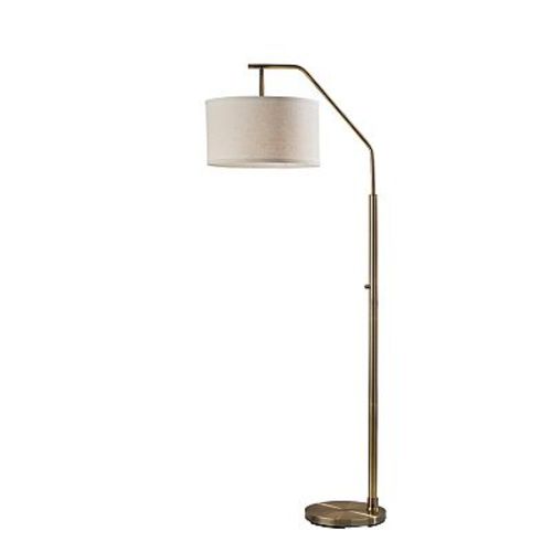 Simplee Adesso Max Floor Lamp