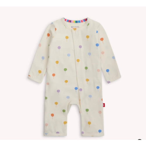 Magnetic Coverall – Magnetic Me