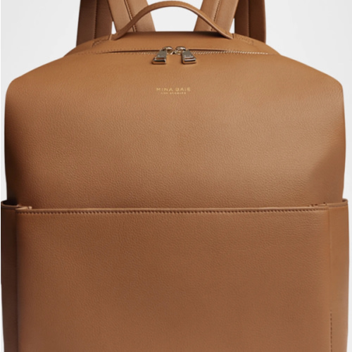 Stevie Vegan Bundle Diaper Bag