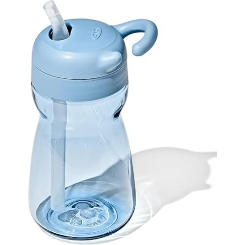 OXO Tot Adventure Water Bottle Dusk