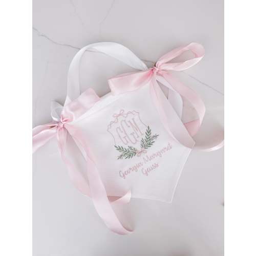 Welcome Baby Hanging Sign